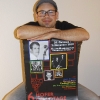 Hof 2019 (Markus im Vorbericht zu den 