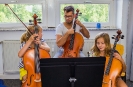 Mit Markus beim Workshop in der 
