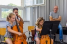 Mit Markus beim Workshop in der 