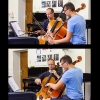 Einzel- & Ensemble-Workshop Violoncello in Lüchow 2018 (Fotos: Archiv)