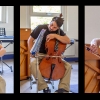 Einzel- & Ensemble-Workshop Violoncello in Lüchow 2018 (Fotos: Archiv)