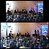 1. Schulkonzert der Vier EvangCellisten in Kooperation mit der Musischen Realschule Naila 2018 im Saal der Landeskirchlichen Gemeinschaft Naila (Fotos: Archiv)