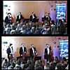 1. Schulkonzert der Vier EvangCellisten in Kooperation mit der Musischen Realschule Naila 2018 im Saal der Landeskirchlichen Gemeinschaft Naila (Fotos: Archiv)